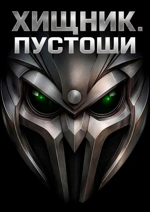 Хищник: Пустоши