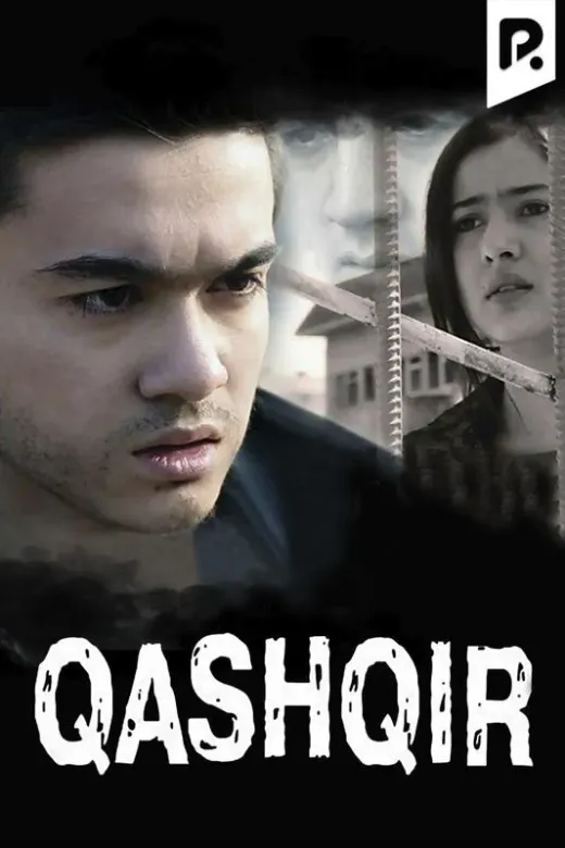 Qashqir