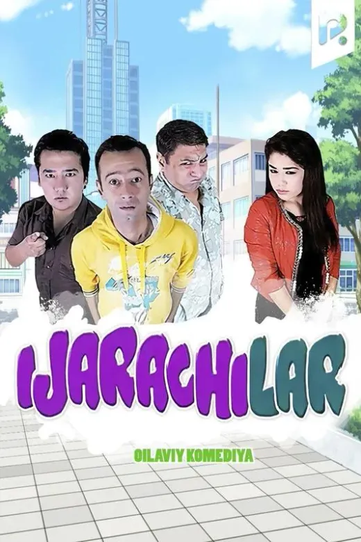 Ijarachilar