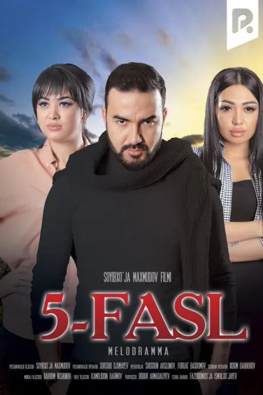 5 fasl