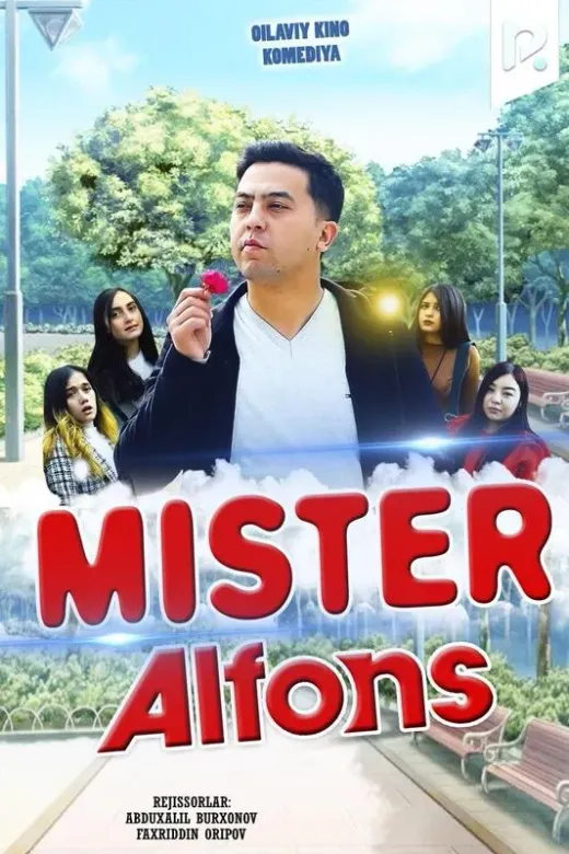 Mister Alfons