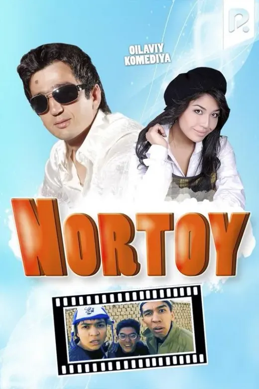 Nortoy