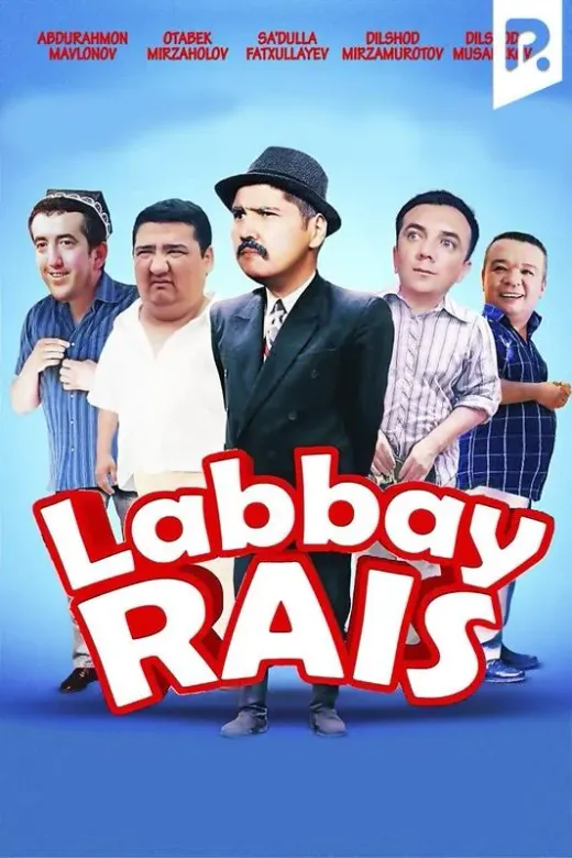 Labbay rais