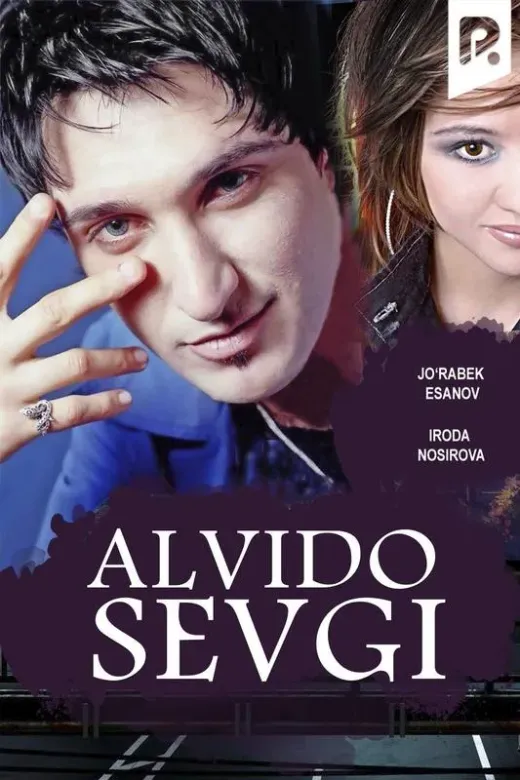 Alvido sevgi