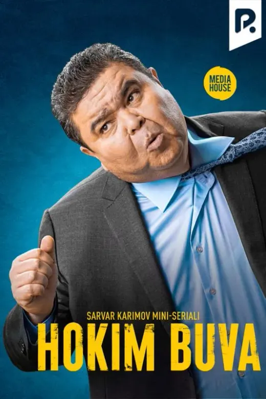 Hokim buva