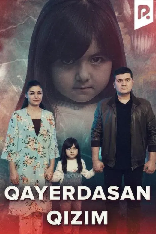 Qayerdasan qizim