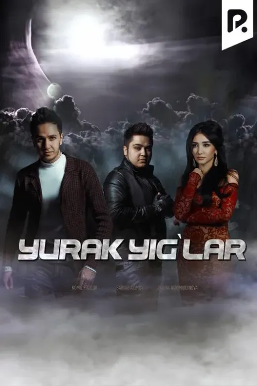 Yurak yig'lar