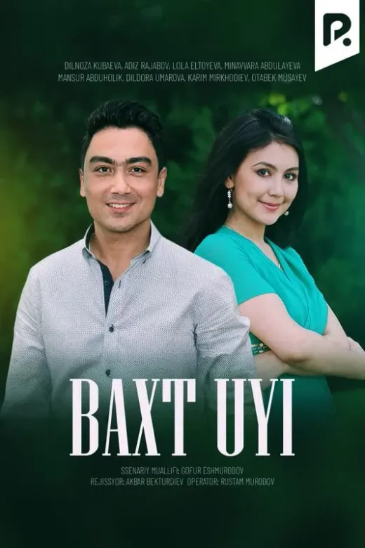 Baxt Uyi