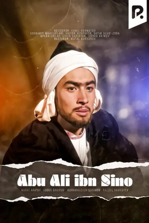Abu Ali ibn Sino
