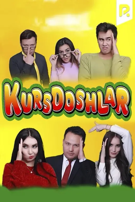 Kursdoshlar