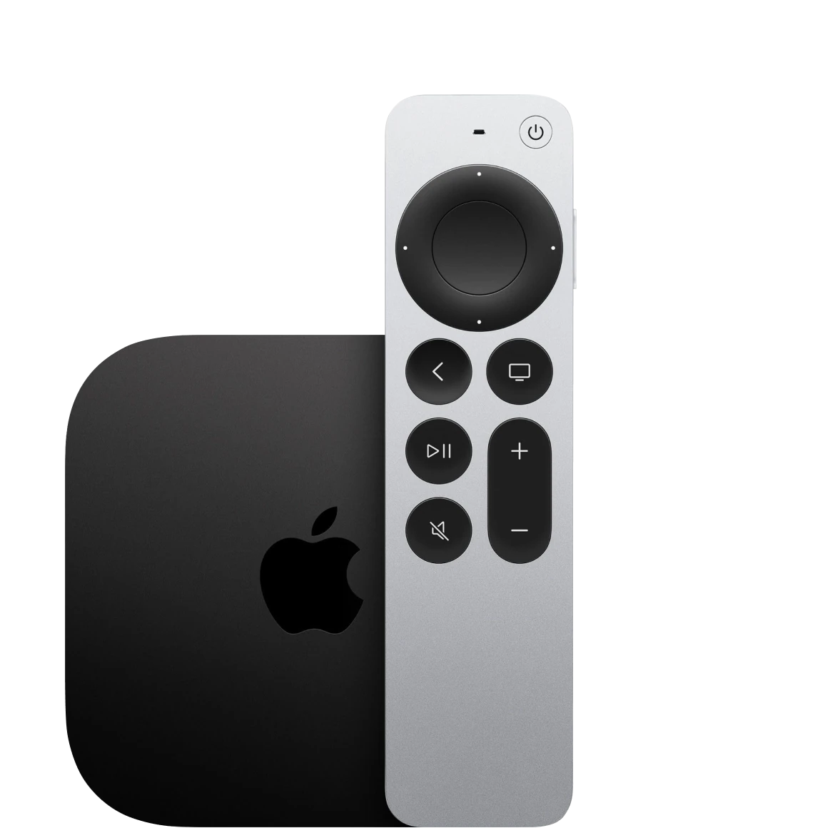 Apple TVdagi TVCOM ilovasi